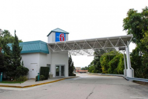 Motel 6-Warwick, RI - Providence Airport - I-95